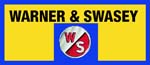 Warner-Swwasey  Blades